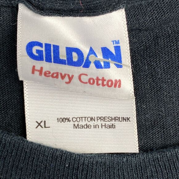 Monster Mania Shirt XL Con‎ Jason Vorhees Friday 13th Horror Movie Convention - Picture 4 of 7